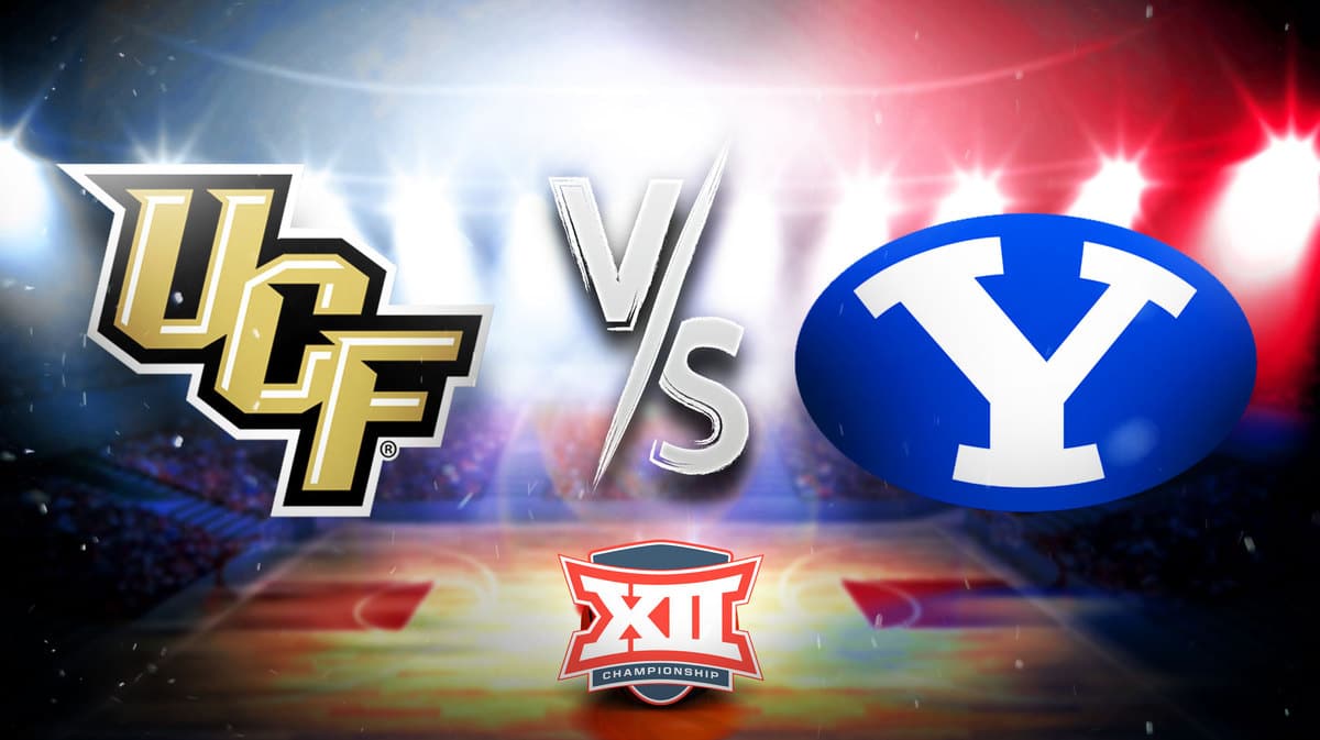 UCF BYU, UCF BYU prediction, UCF BYU pick, UCF BYU odds, UCF BYU how to watch