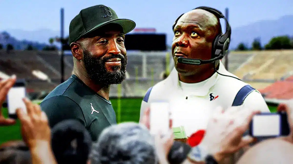 After hiring former NFL coordinator Eric Bieniemy, the UCLA Bruins continue to bolster their staff by targeting Howard grad Ted White