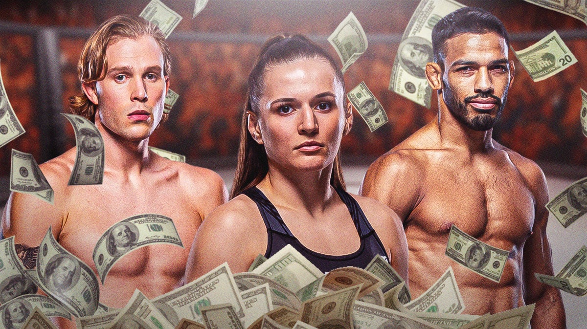 UFC Atlantic City best betting props Anton Turkalj Erin Blanchfield Julio Arce