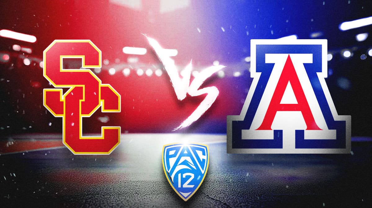 USC Arizona prediction