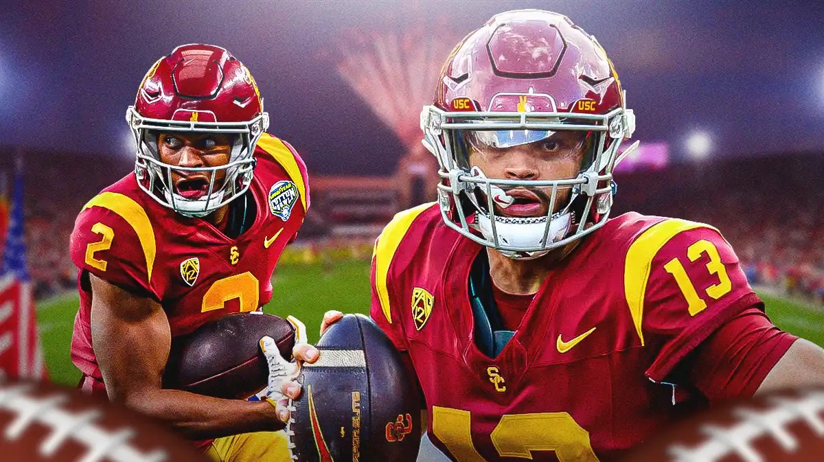 Cheap usc sale football jerseys