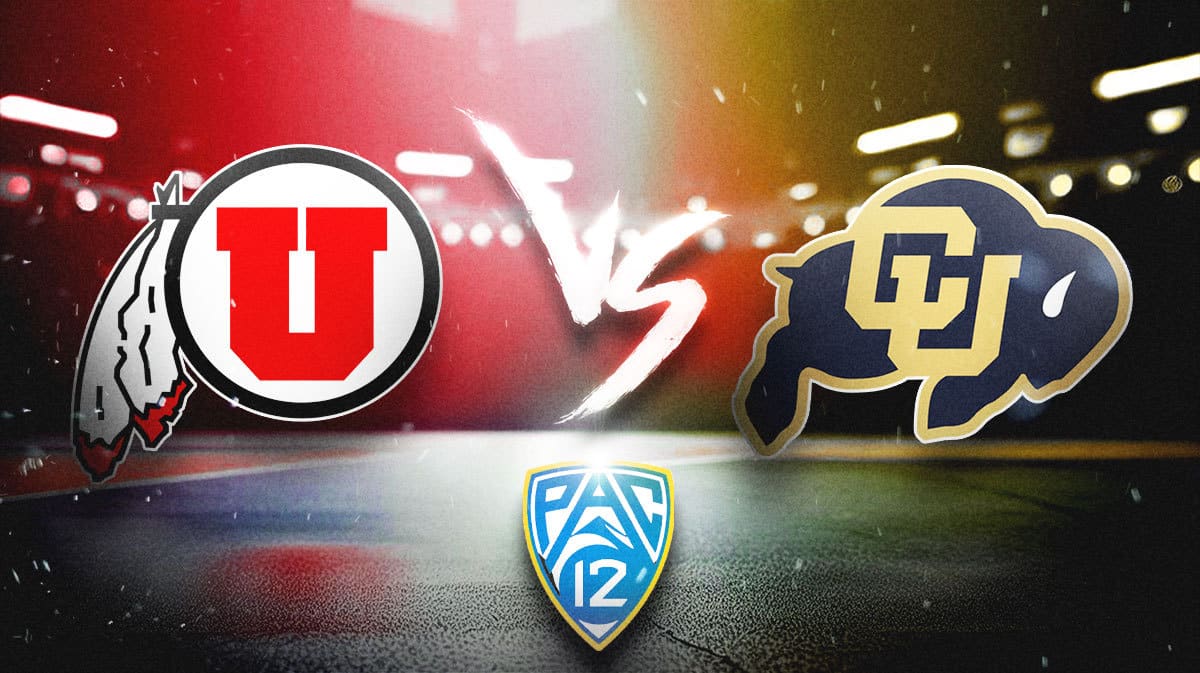 Utah vs. Colorado prediction, odds, pick, how to watch Men's Pac 12 ...