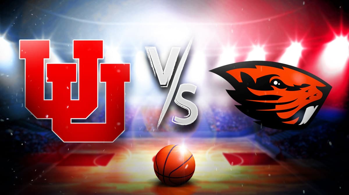 Utah vs Oregon State prediction, odds, pick, how to watch