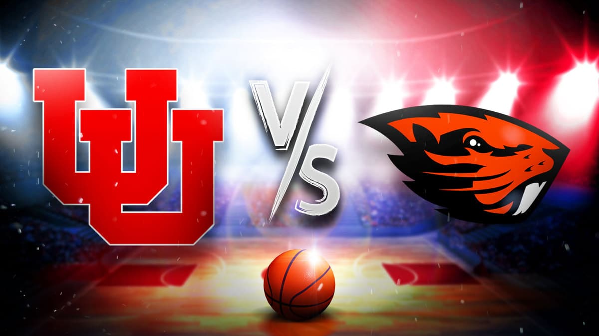 Utah Oregon State prediction, Utah Oregon State pick, Utah Oregon State odds, Utah Oregon State, how to watch Utah Oregon State
