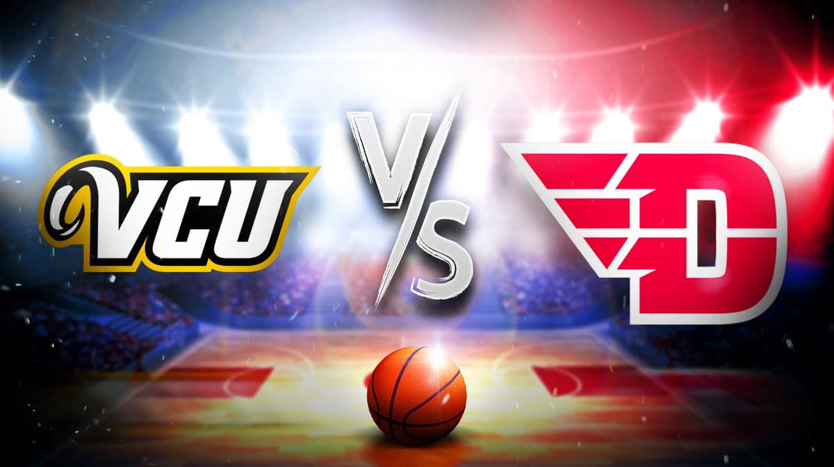 VCU Dayton prediction, VCU Dayton pick,VCU Dayton odds, VCU Dayton how to watch