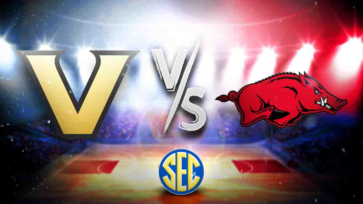 Vanderbilt Arkansas prediction