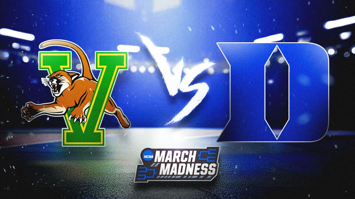 Vermont Duke prediction