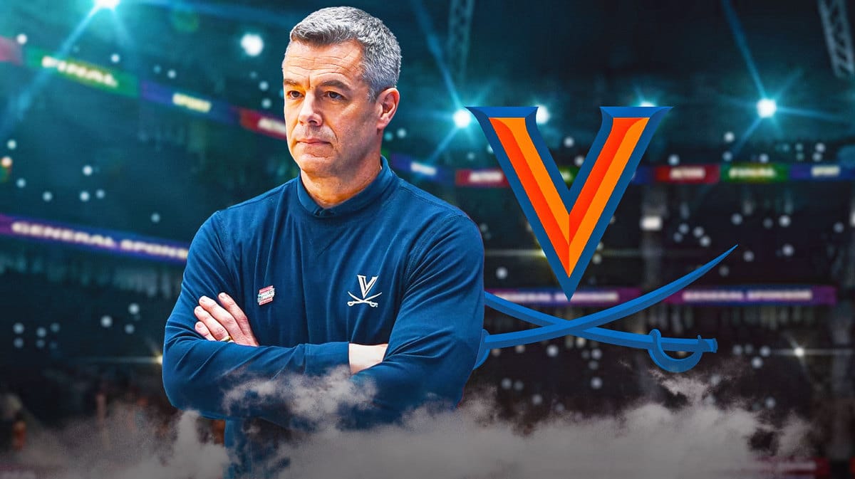 Tony Bennett, Virginia basketball