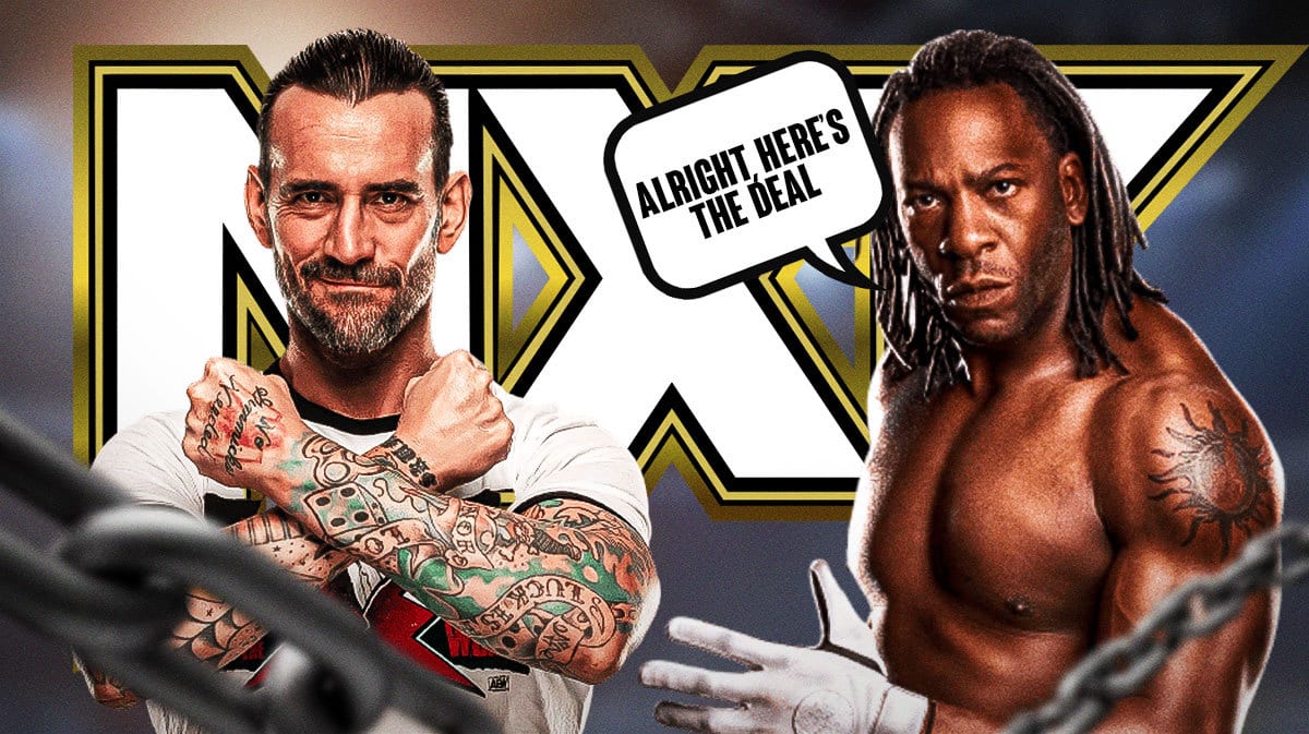 Backstage Update On Shawn Spears' WWE NXT Return