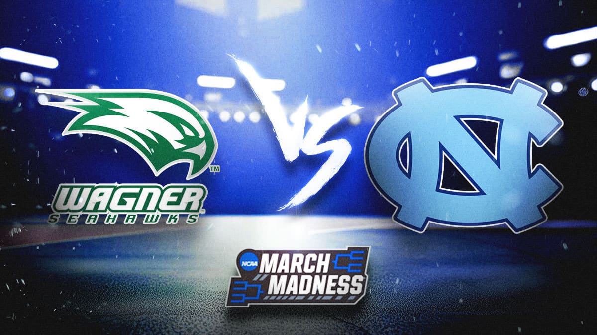 Wagner North Carolina, Wagner North Carolina prediction, Wagner North Carolina pick, Wagner North Carolina odds, Wagner North Carolina how to watch