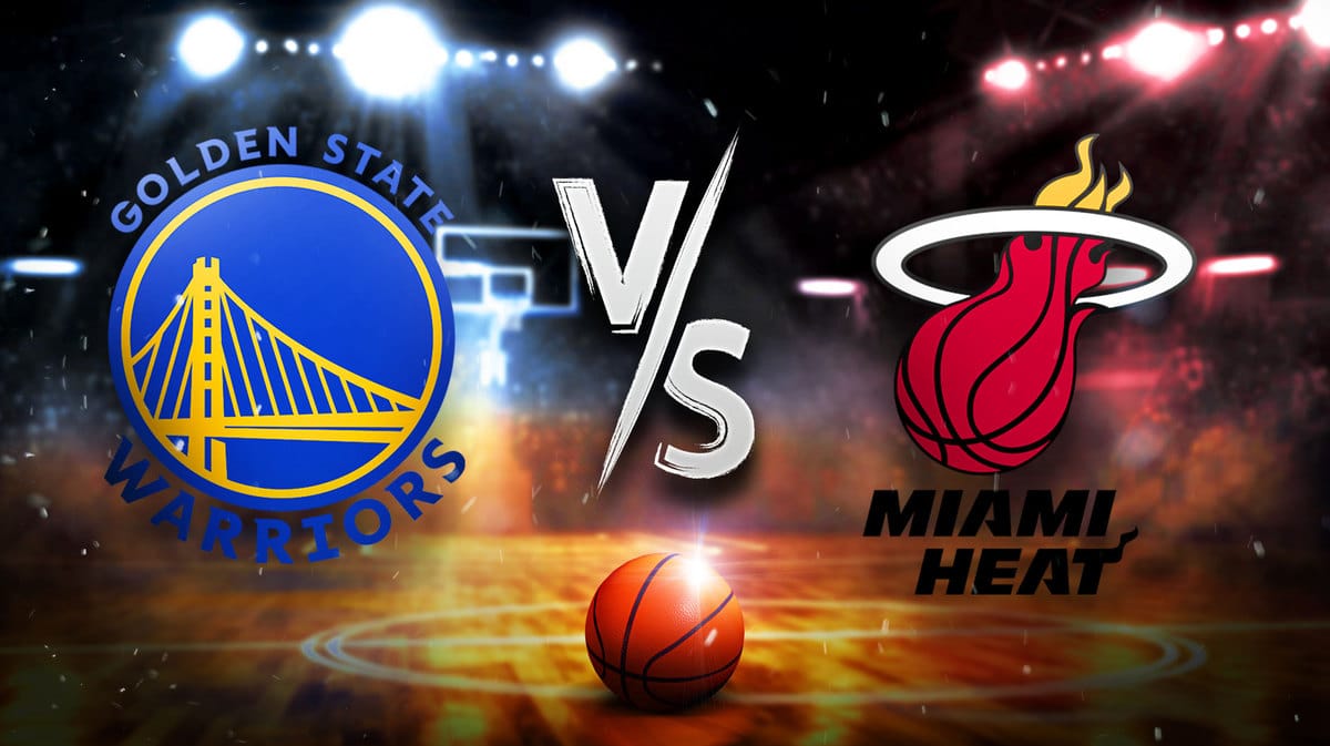 Warriors vs. Heat prediction, odds, pick, how to watch 3/26/2024