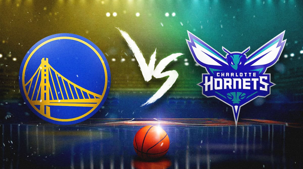 warriors hornets prediction