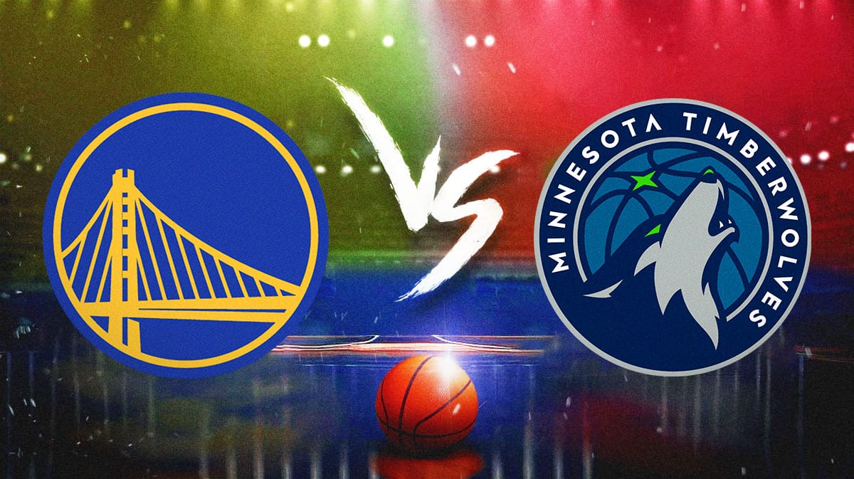 Warriors Timberwolves prediction