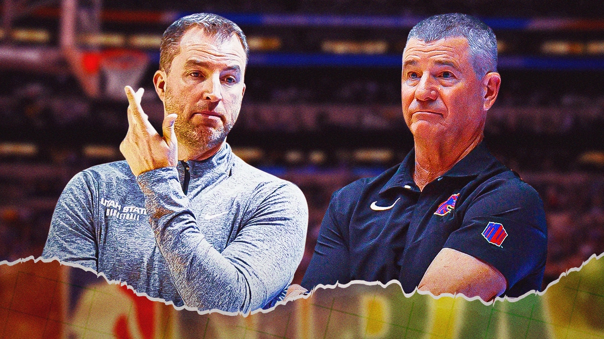 Washington basketball 2 best candidates to replace Mike Hopkins as