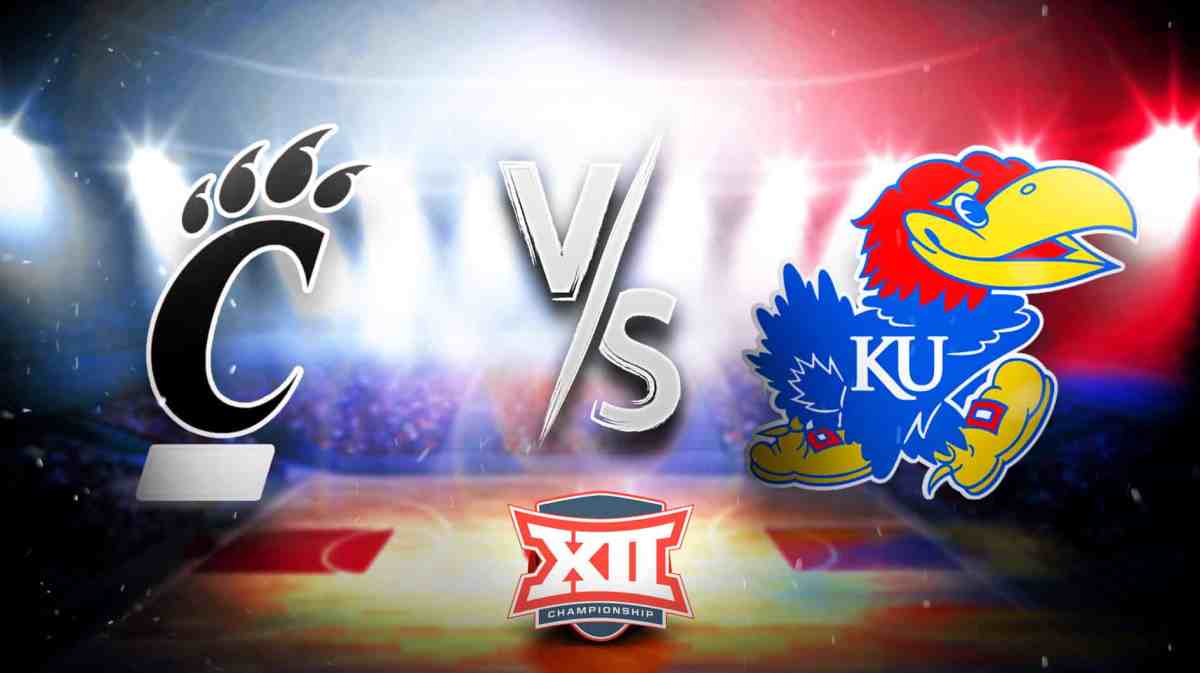 Cincinnati Kansas prediction, Cincinnati Kansas pick, Cincinnati Kansas odds, Cincinnati Kansas, how to watch Cincinnati Kansas
