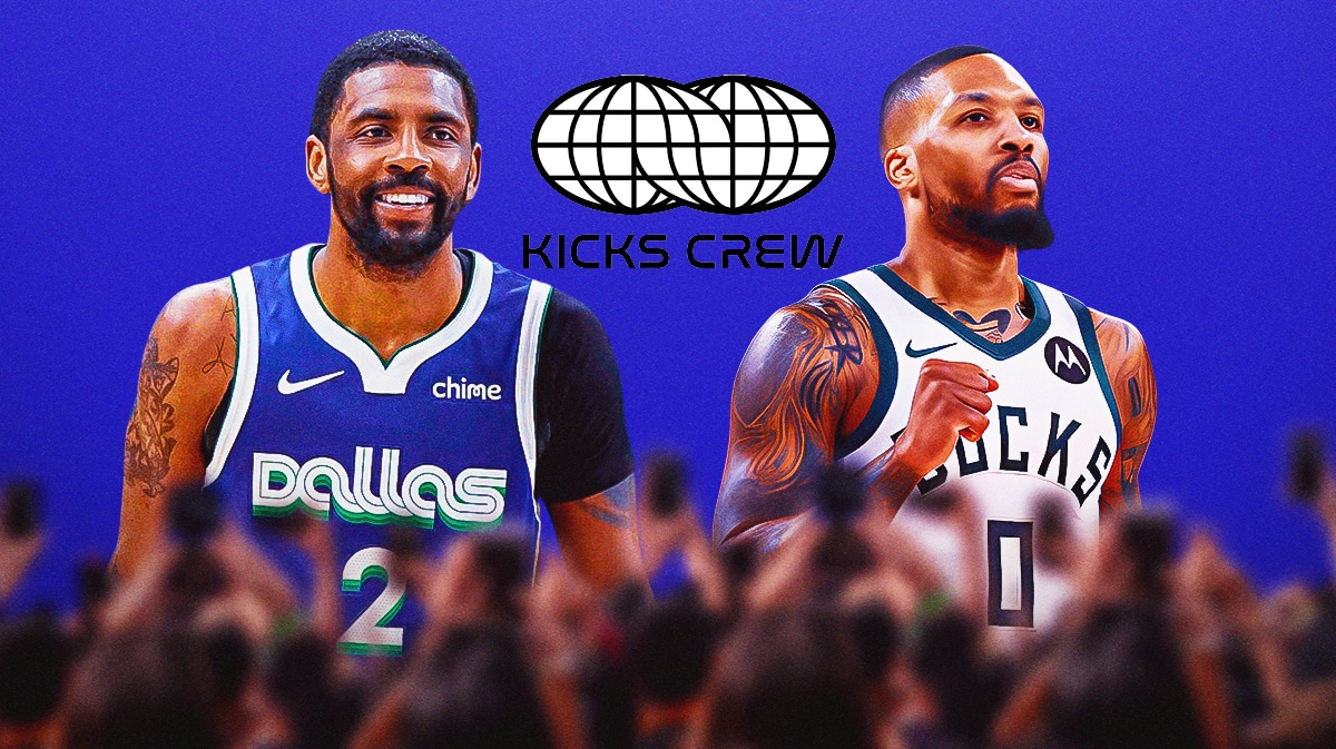 What to know about Kicks Crew, the hottest global sneaker marketplace