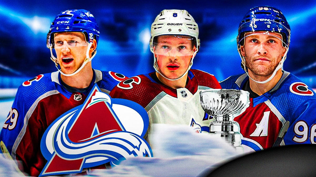 Why Avalanche will win 2024 Stanley Cup