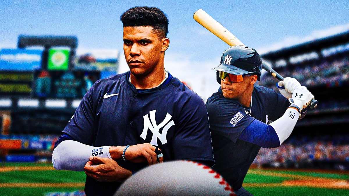 Why Juan Soto will knock his home run prop out of the park in 2024