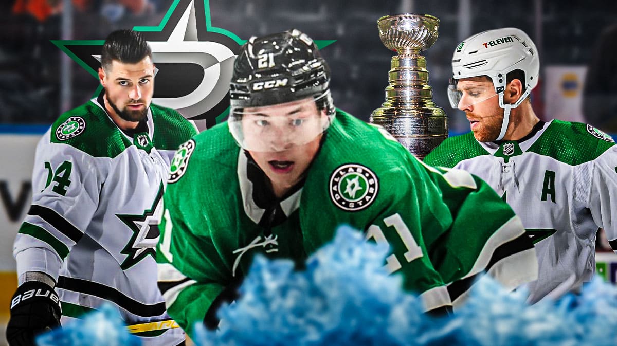 Why Stars will win 2024 Stanley Cup🆑 Faça apostas com tecnologia