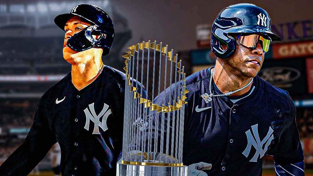 Why Yankees will win 2024 World Series