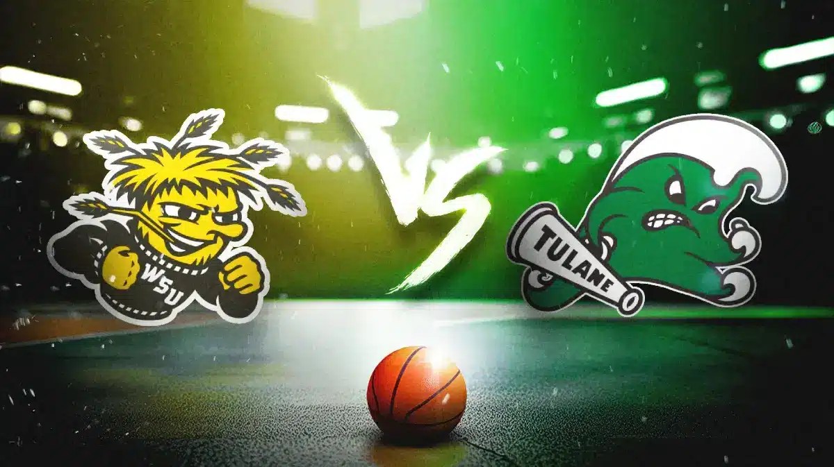 wichita state tulane prediction