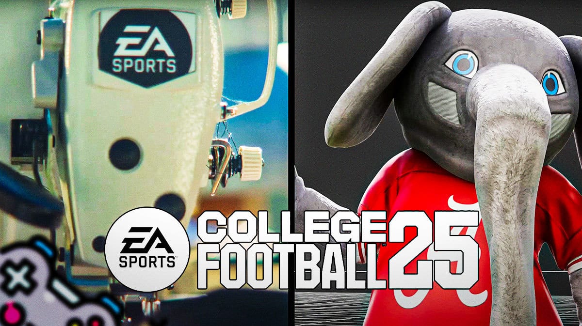 Will EA College Football 25 Have The Heisman Trophy?