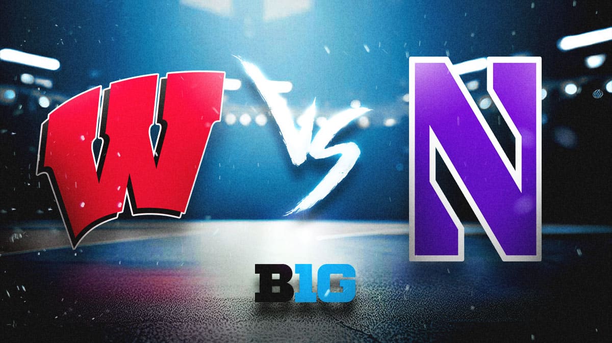 Wisconsin vs. Northwestern prediction, odds, pick, how to watch Men's