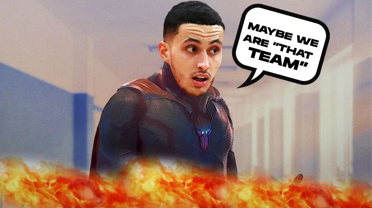 Wizards: Fans Make Fun Of Kyle Kuzma After Washington Falls Below ...