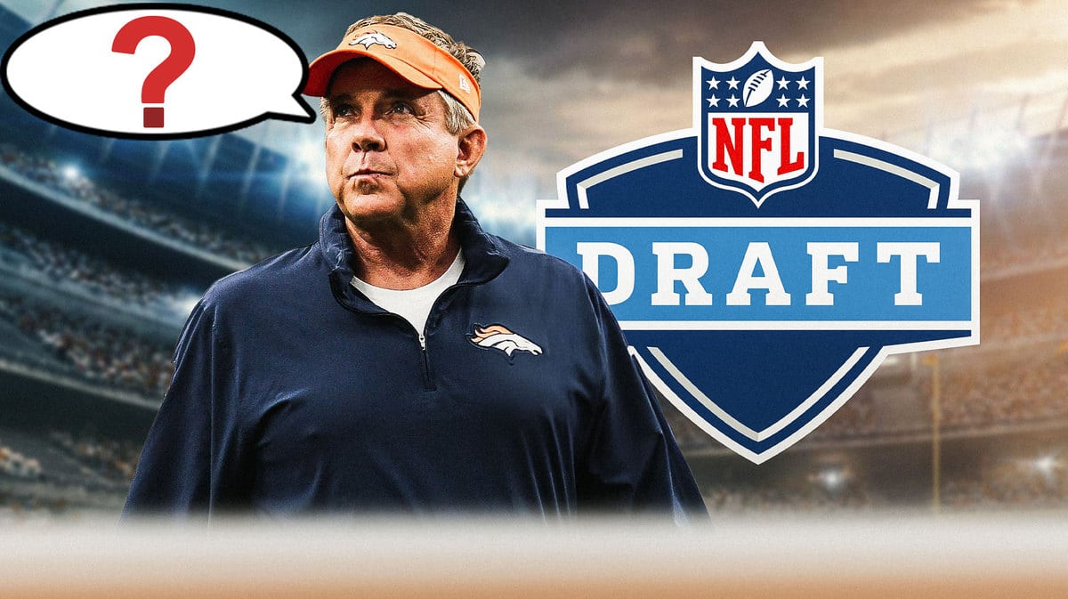 2 trade offers Broncos must make to move up in 2024 NFL Draft - Vimarsana News