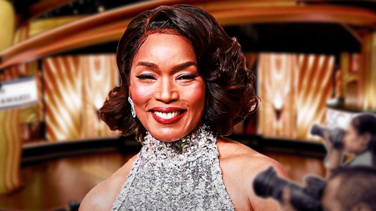 Angela Bassett breaks silence on 2023 Oscars loss