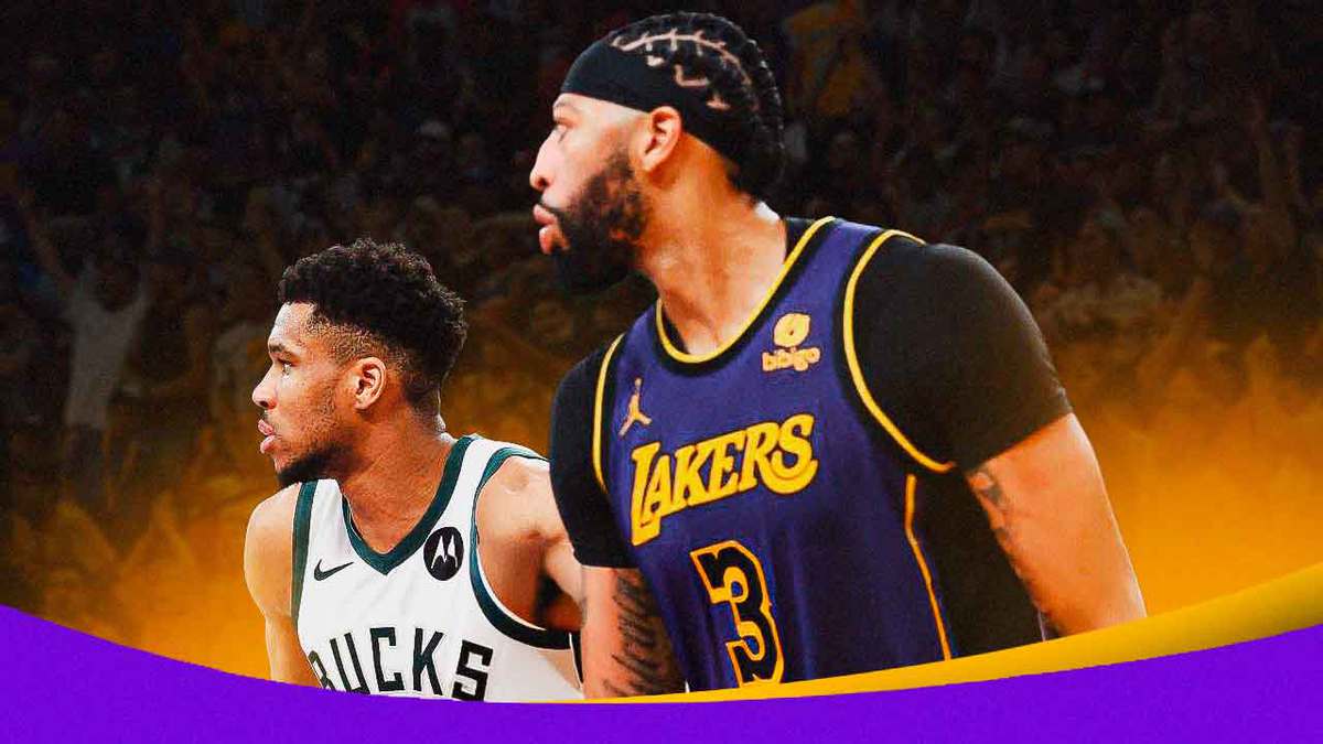 anthony davis giannis antetokounmpo