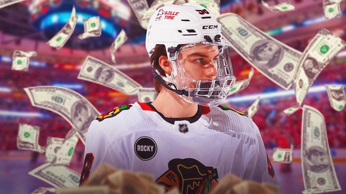 Blackhawks: Extremely rare Connor Bedard card gets insane $1,000,000 bounty