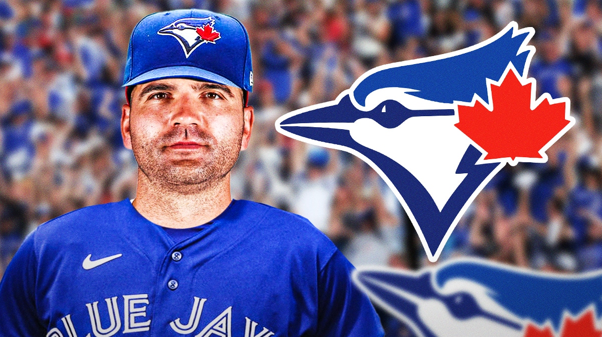 Blue Jays' Joey Votto
