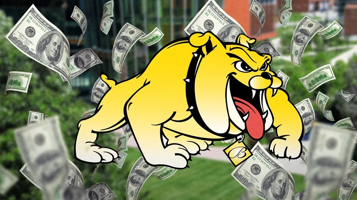 Bowie State University's endowment jumped from $7 million to $40 million as the university raised $50 million in fundraising between 2019-2022
