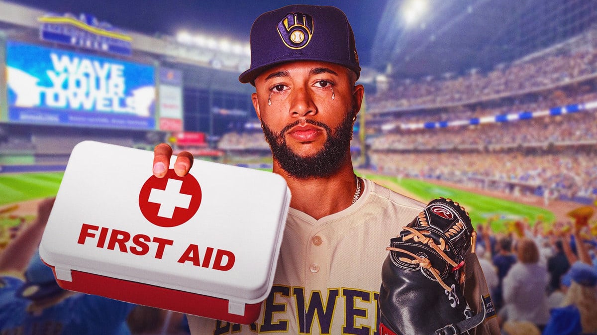 Brewers star Devin Williams out at least 3 months as back injury worsens