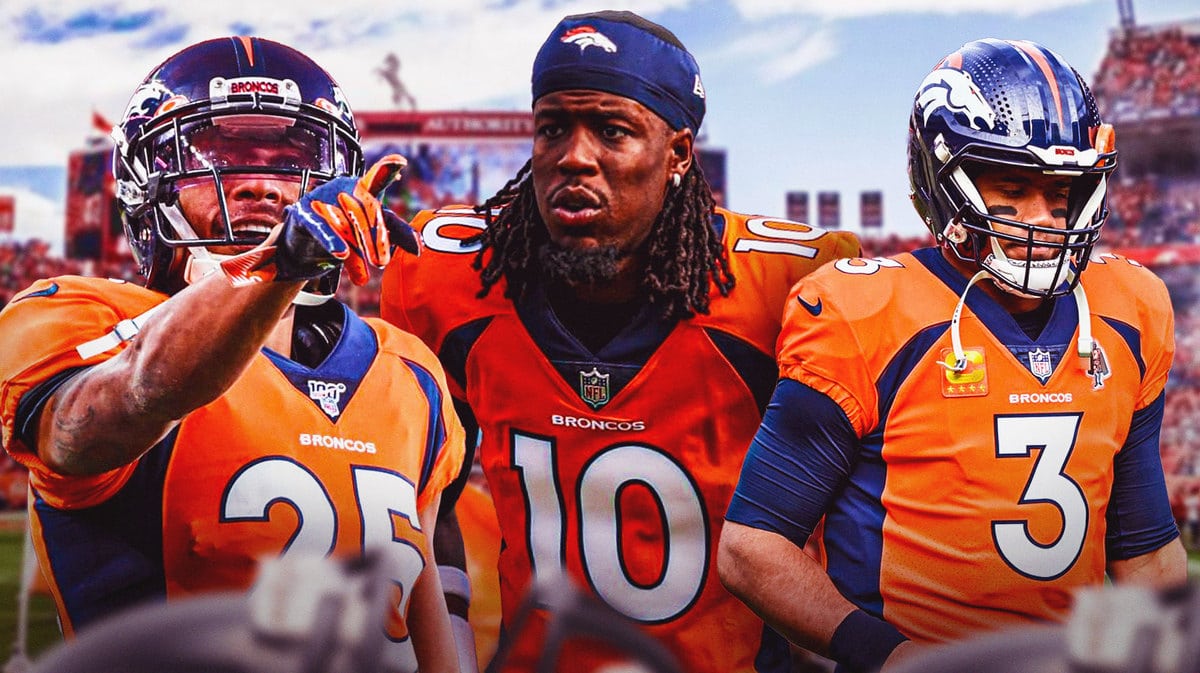 chris harris jr