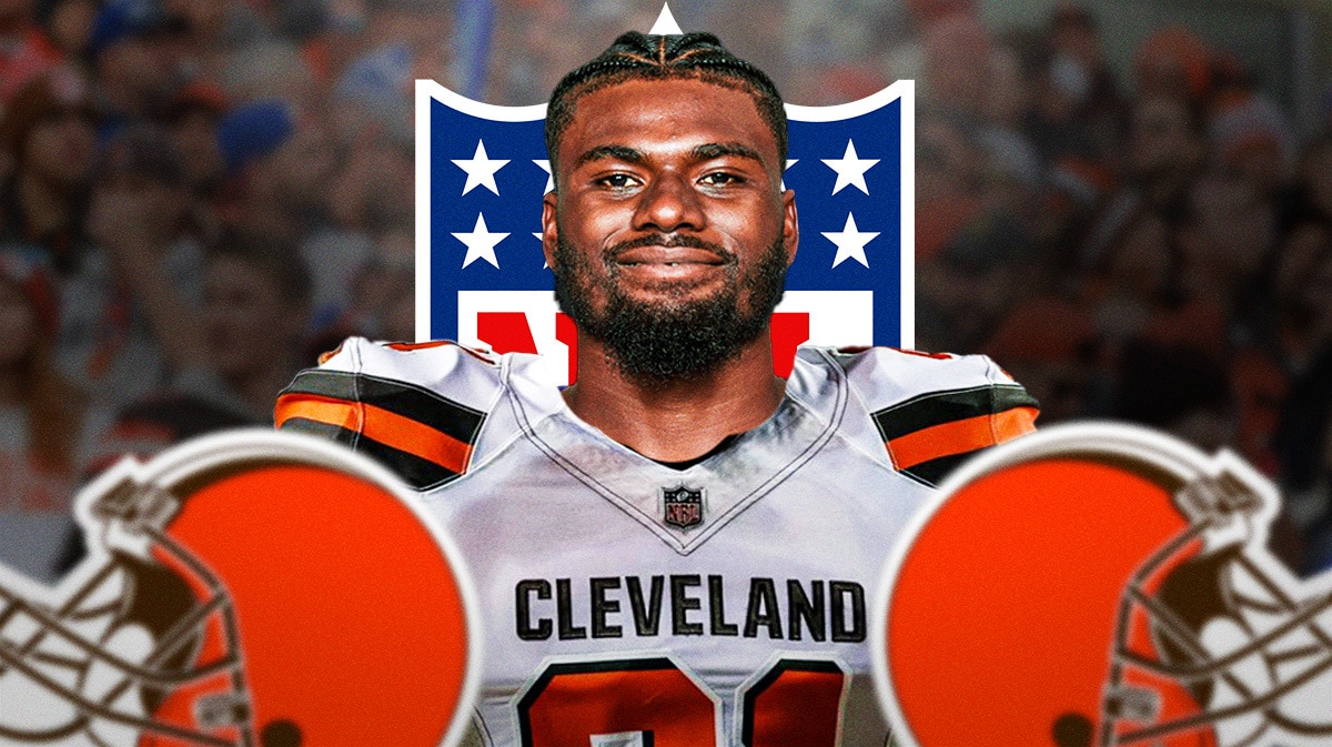 Tyler Huntley Browns