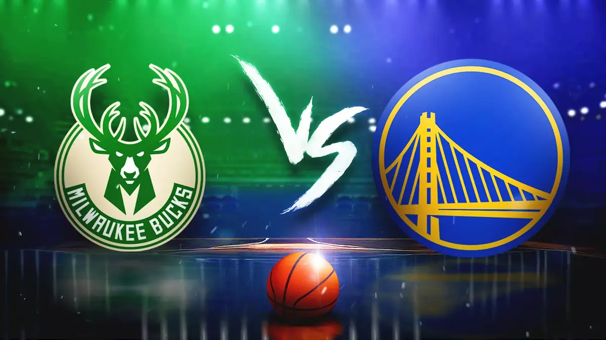 Bucks vs. Warriors: Predictions, odds and streaming for ESPN game