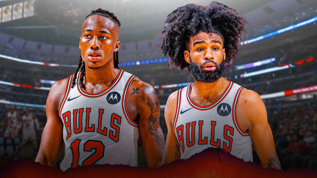 Bulls, Coby White, Ayo Dosunmu, Bulls play-in tournament,