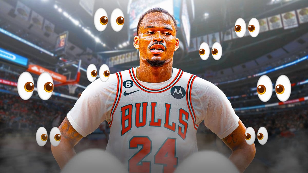 Javonte Green, Bulls, green bulls, billy donovan, g league