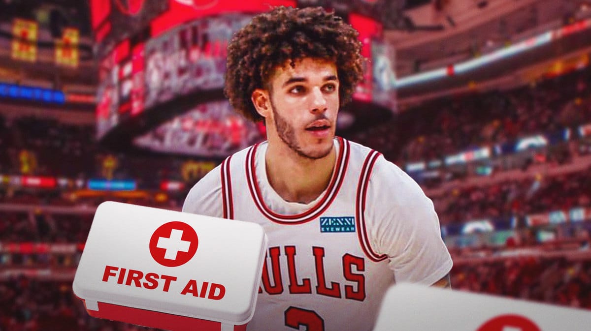Lonzo Ball, Bulls, Billy Donovan, DeMar Derozan, Lonzo bulls