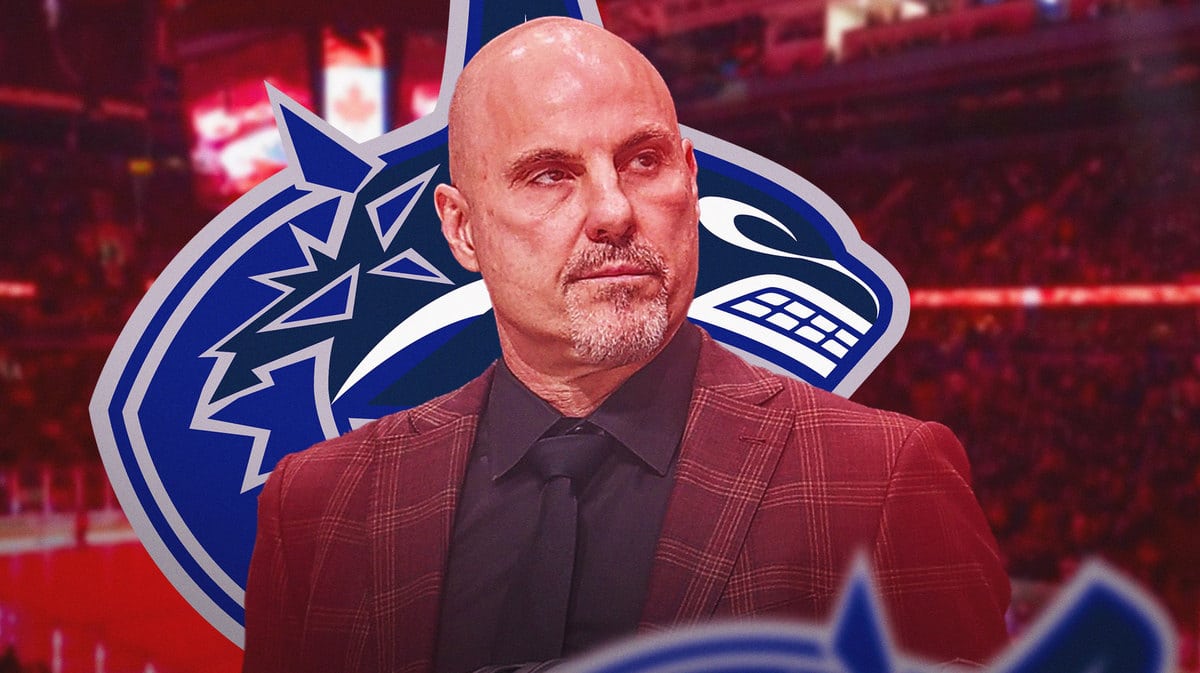 Canucks' Rick Tocchet Drops Blunt Challenge After Brutal Capitals Loss