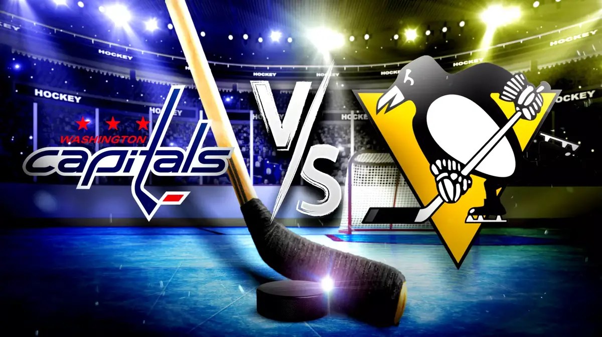 Capitals vs. Penguins prediction, odds, pick – 4/17/2025