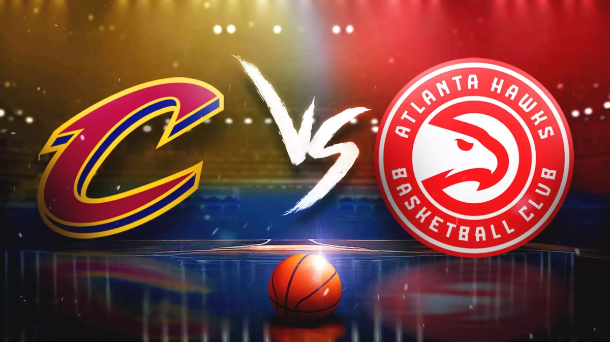 Cavaliers Hawks prediction
