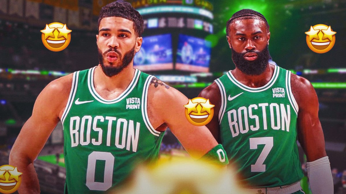 Celtics, Jayson Tatum, Blazers, Suns, Tatum Celtics