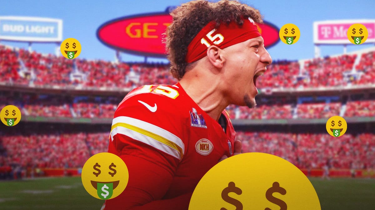 Patrick Mahomes, Chiefs, Super Bowl, Mahomes Chiefs, Mahomes contract