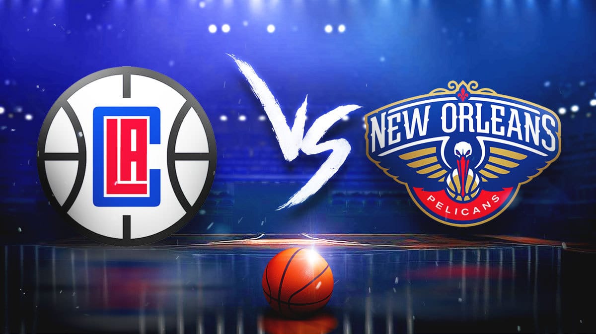 Clippers vs. Pelicans prediction, odds, pick, how to watch 3/15/2024