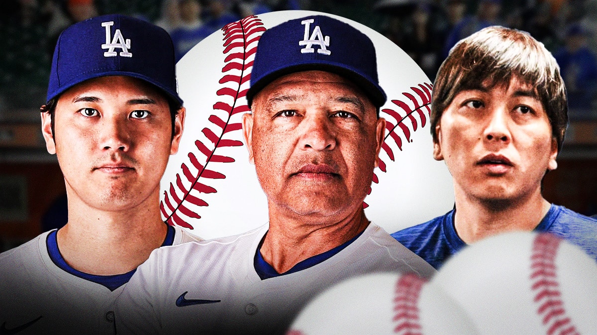 Dodgers' Dave Roberts drops defiant take on Shohei Ohtani's interpreter betting scandal - Vimarsana News