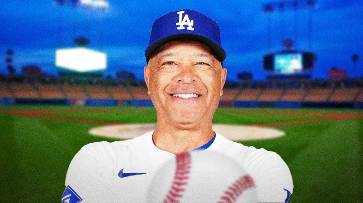 Dodgers critics won't like this eye-opening Dave Roberts stat - Vimarsana News
