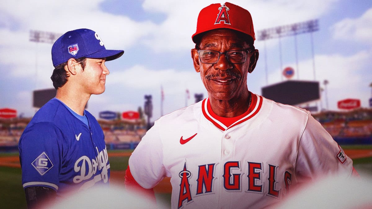 Shohei Ohtani is turning the page on the Angels.